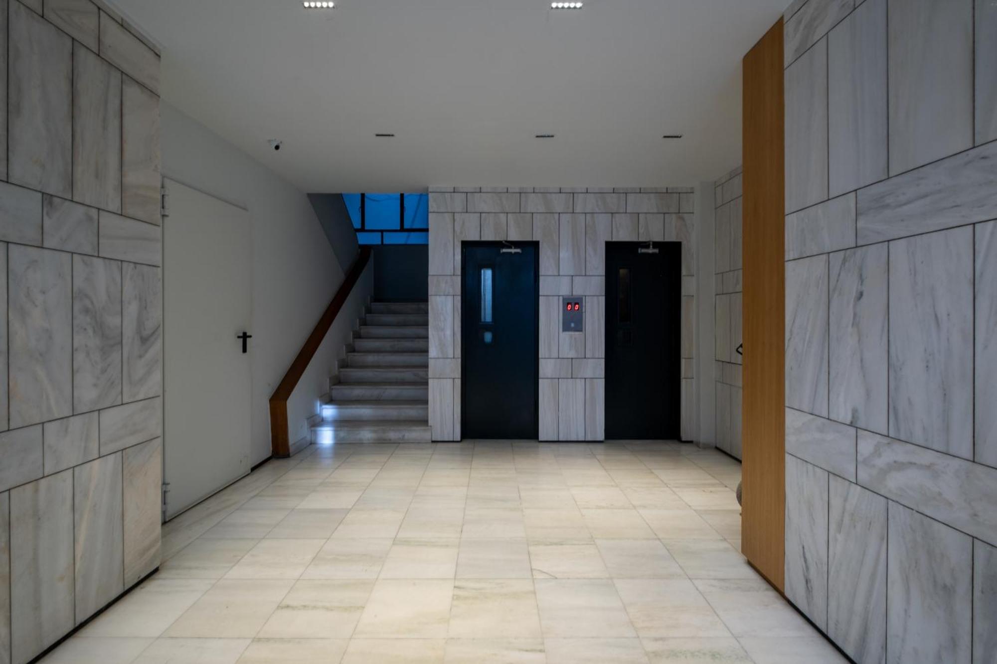 Athensis Apartments In Central Atenas Exterior foto