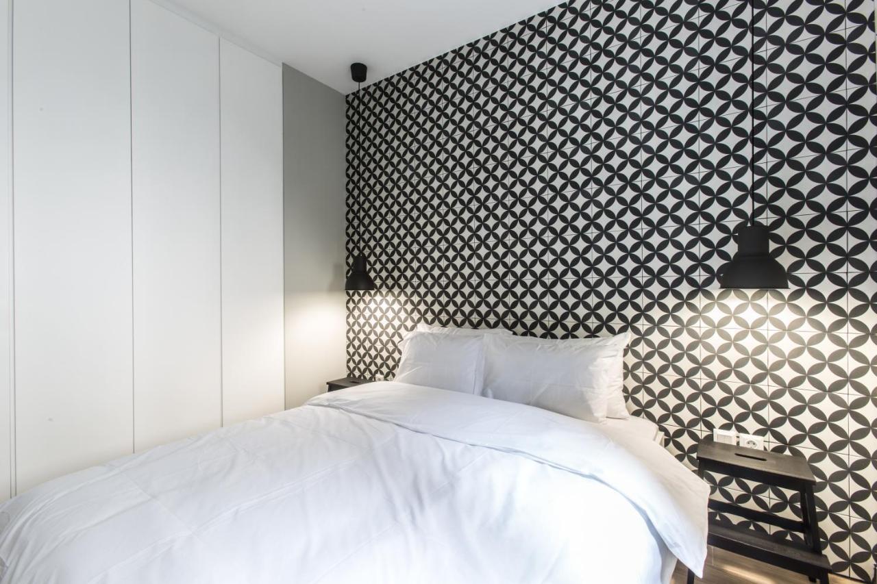 Athensis Apartments In Central Atenas Exterior foto
